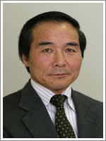 東京デンタルショー2012 実行委員長 小越 敏