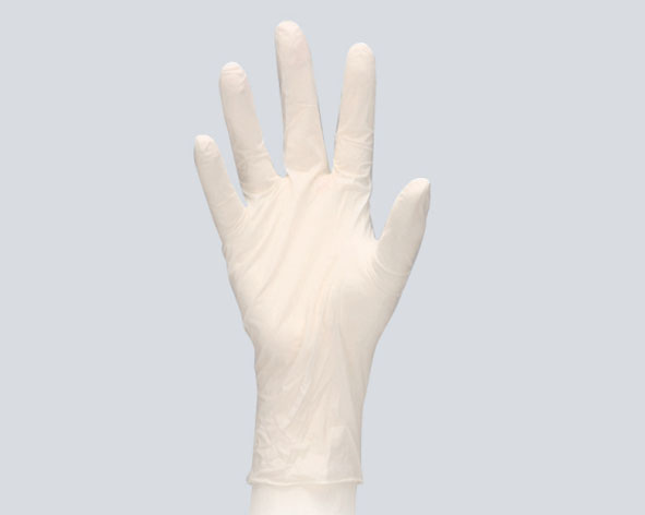 タケトラニトリル手袋