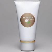 TAKARADA cream