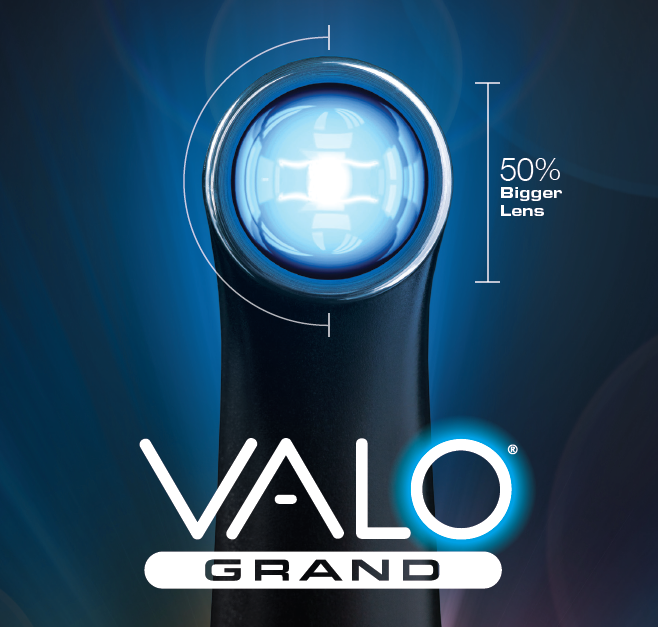 VALO GRAND コードレス