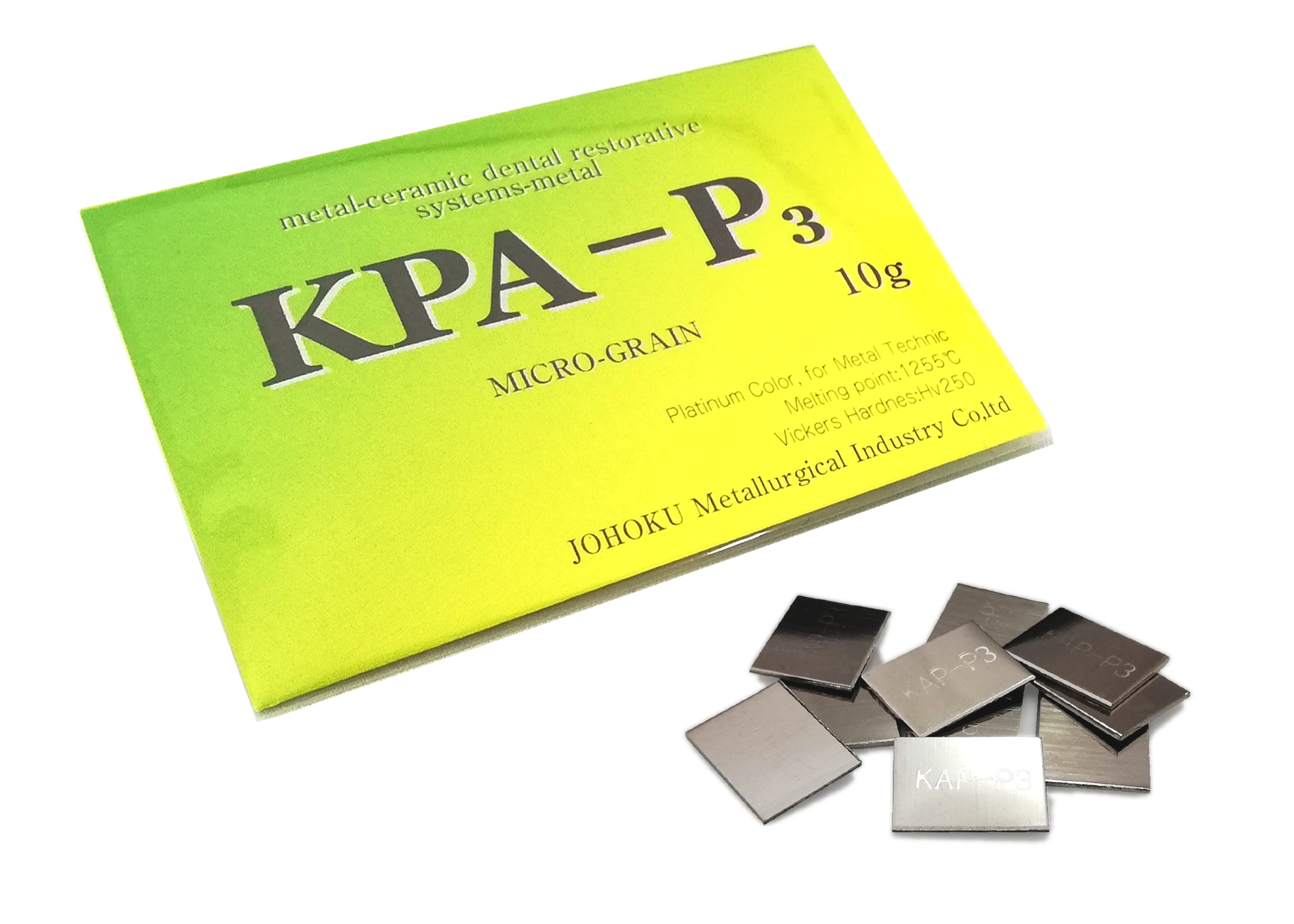 KPA-P3
