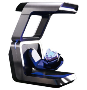 SHINING 3D　歯科用ラボスキャナー　AutoScan DS-MIX