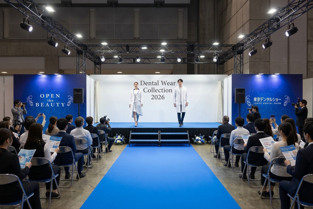 Dental Wear Collection