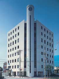 白水貿易株式会社