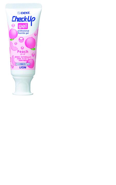 Check-Up gel　