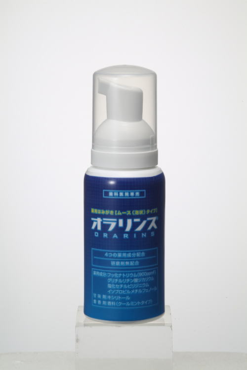 オラリンス