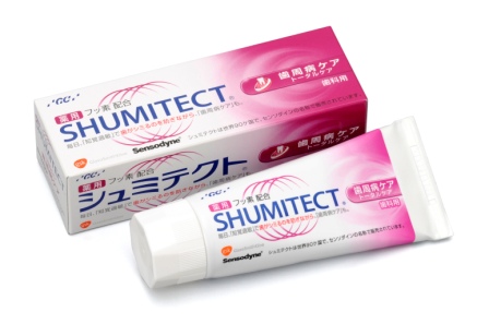 薬用　シュミテクト歯周病ケア