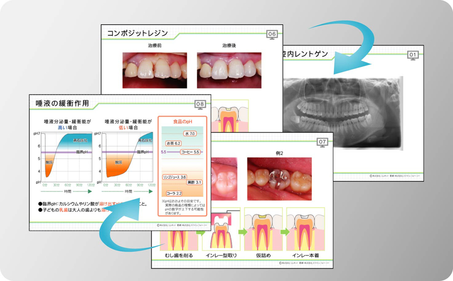 株式会社コムネット