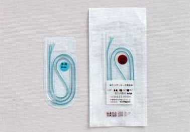 ｸﾗｳﾝｼﾞｭﾝ歯科用縫合糸