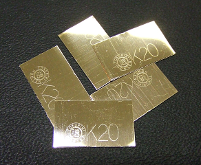 K20、K18