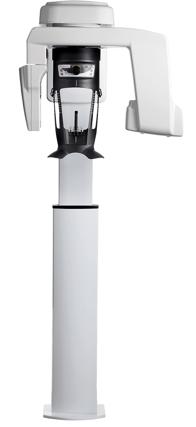【歯科用CT・パノラマ(セファロ追加可能)】KR-8200 3D