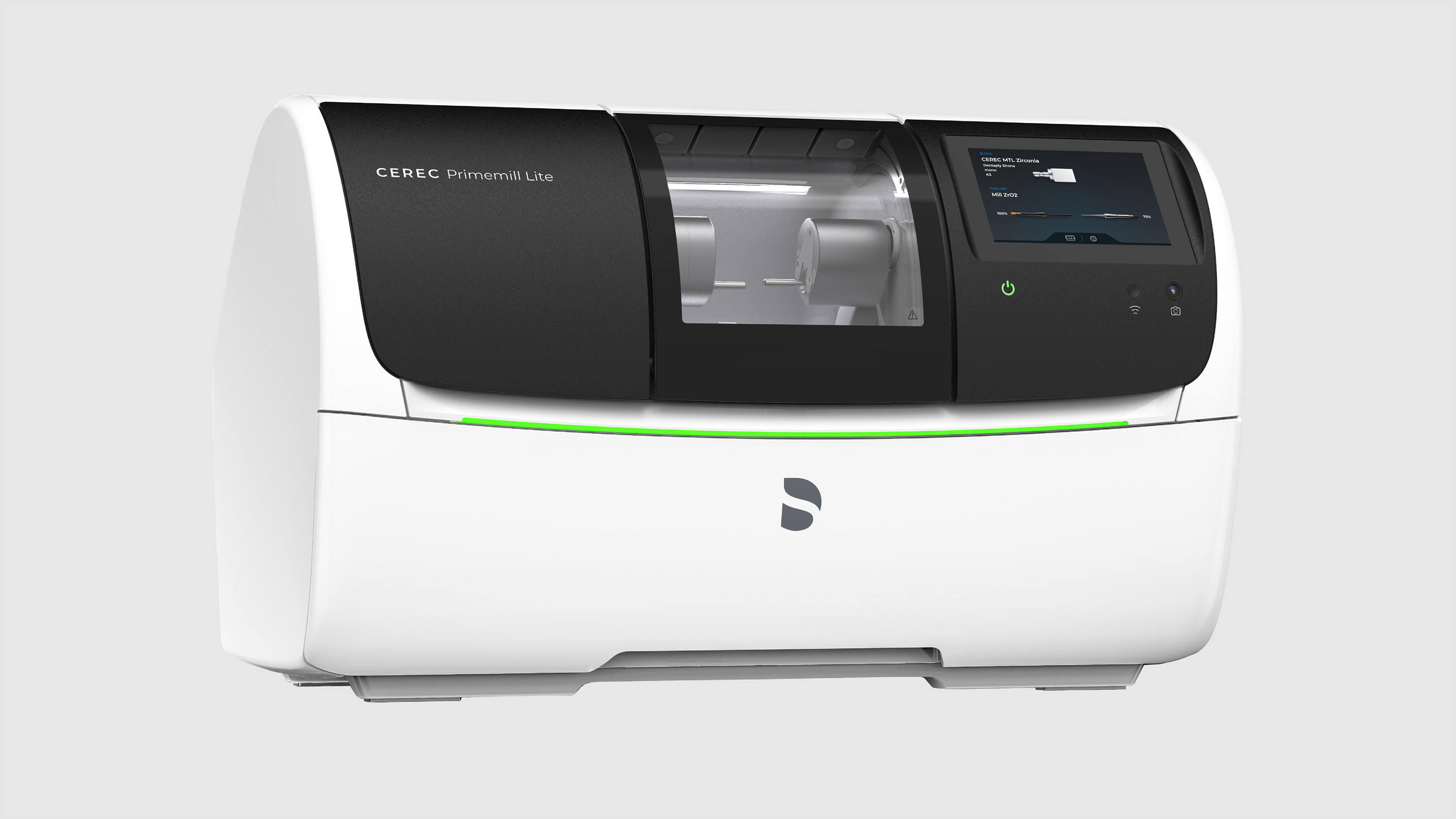 CEREC Primemill Lite