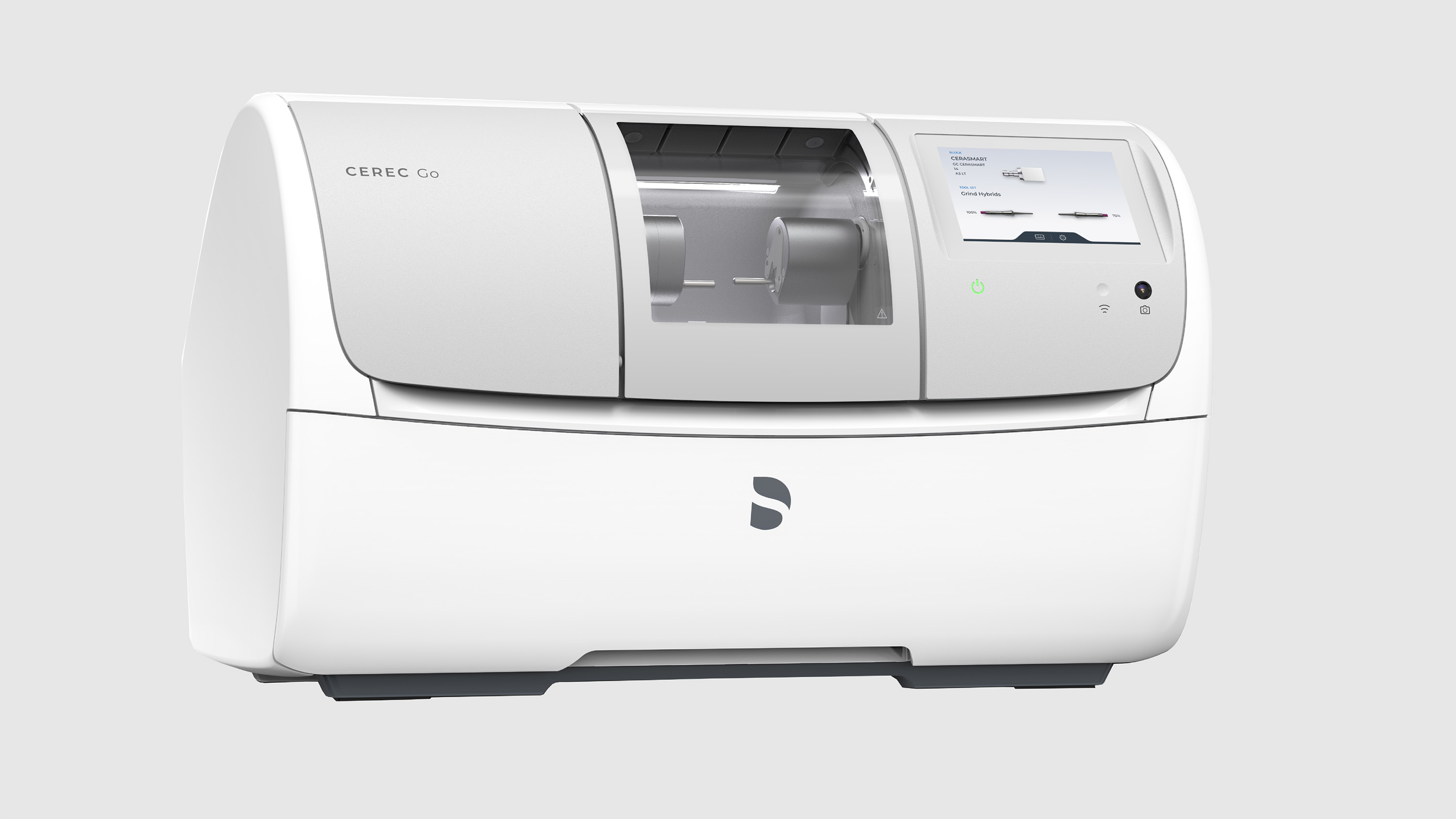 CEREC Go