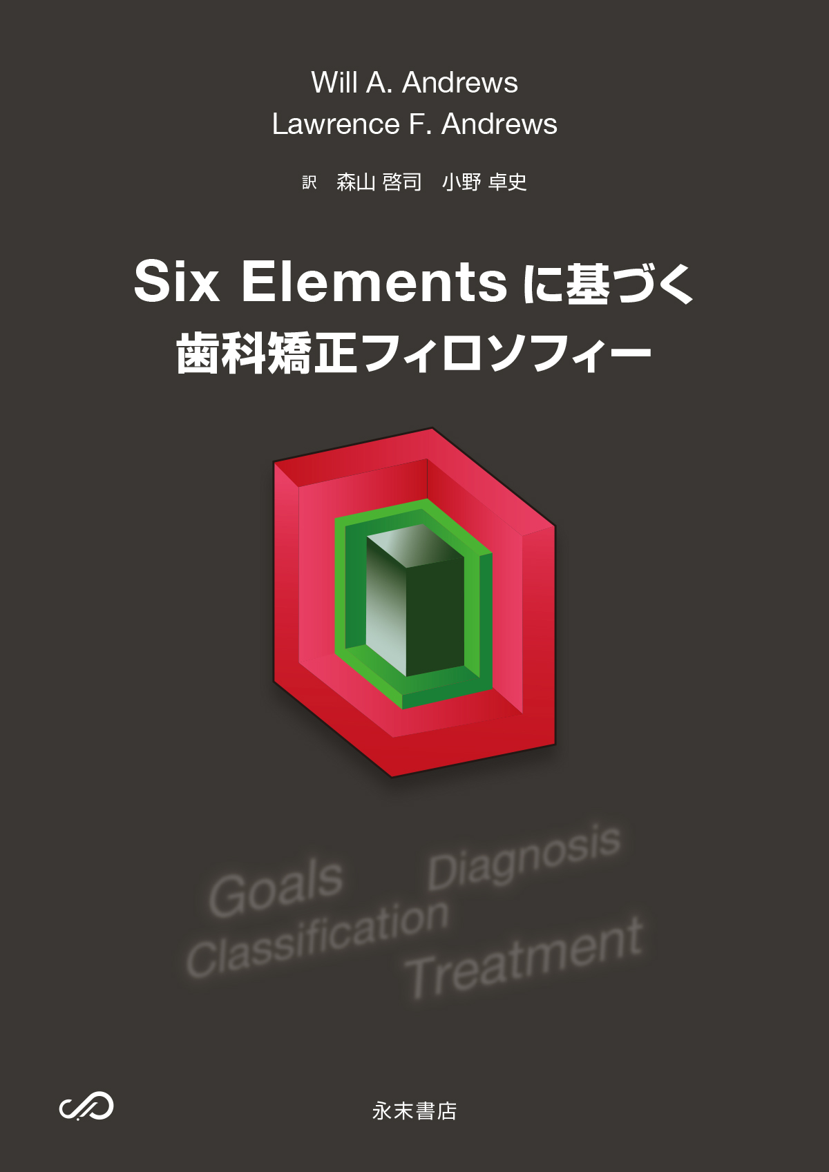 Six Elementsに基づく歯科矯正フィロソフィー