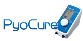 イオン導入装置「パイオキュアー」